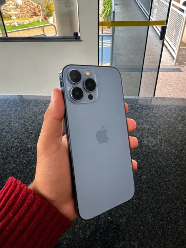 iPhone 13 Pro Max 1TB
