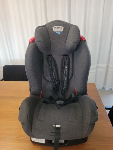 CADEIRA MATRIX EVOLUTION BURIGOTTO 