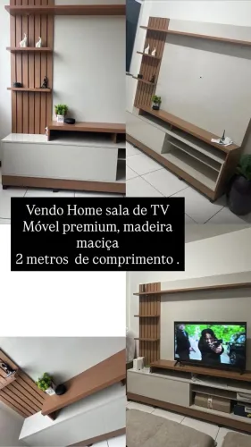 Home sala premium