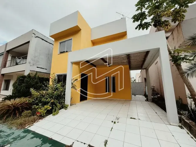 ALUGUEL | CASA NO CONDOMÍNIO GREENVILLE EXCLUSIVE