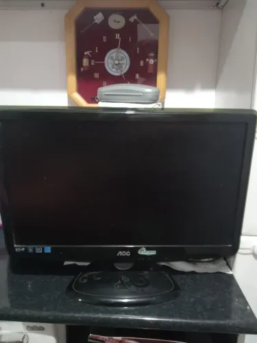 Monitor