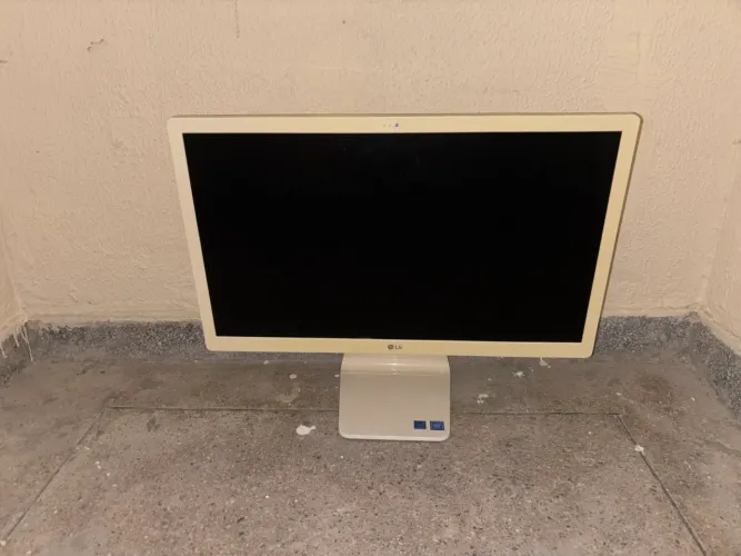 Monitor lg