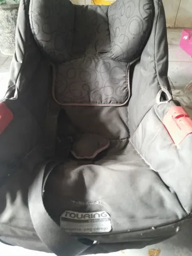 Bebê conforto 