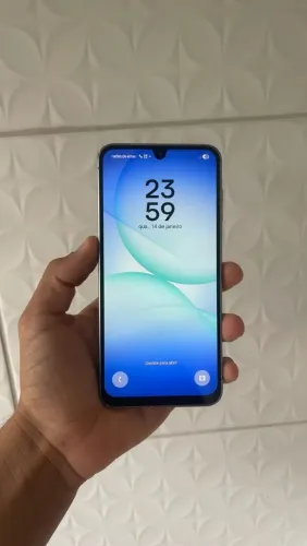 A17 256 GB