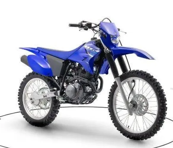YAMAHA TTR 230 2026
