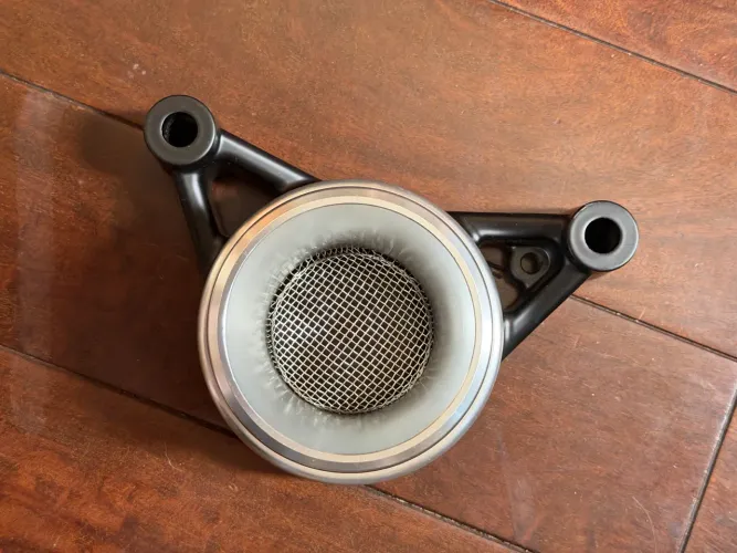 Filtro de ar para Harley Davidson Nighster 