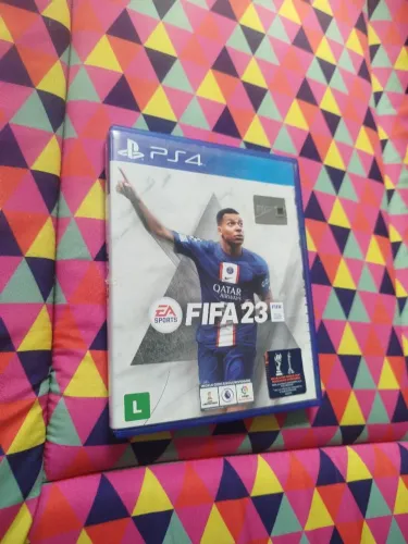 Jogos PS4 