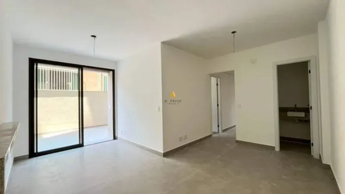 Área privativa à venda, 3 quartos, 2 suítes, 2 vagas, Prado - Belo Horizonte/MG