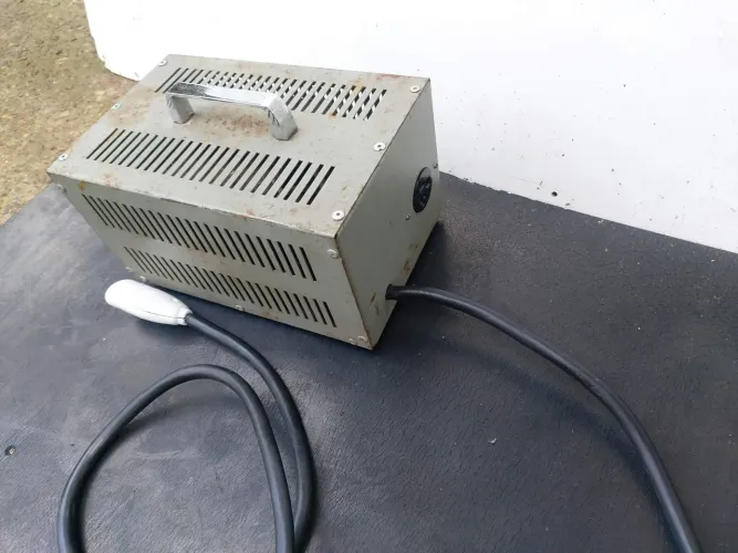 Transformador 2Kva / LER A DESCRIÇÃO 
