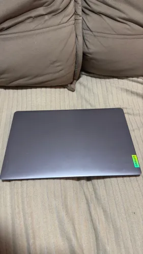 vendo notebook lenovo