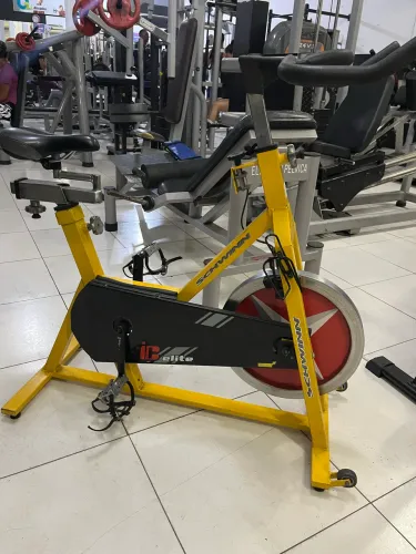 Bike Spinning profissional 