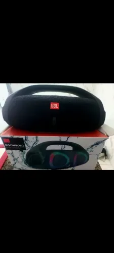 Caixa jbl