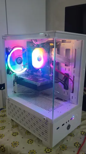 Vendo Gabinete Gamer