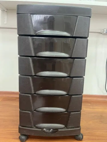 Carinho auxiliar 