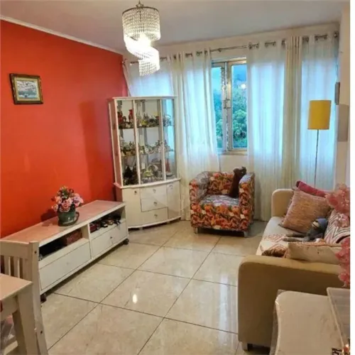 PINHEIROS - 70 metros quadrados com 2 quartos, 1 VAGA - São Paulo - SP