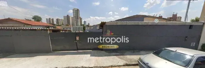 Terreno, 2000 m² - venda por R$ 4.790.000,00 ou aluguel por R$ 5.600,00/mês - Vila Eldízia