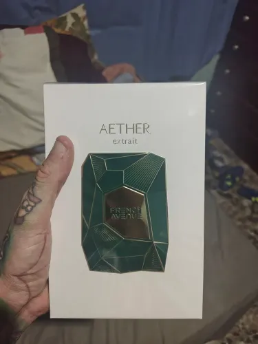 French Avenue Aether