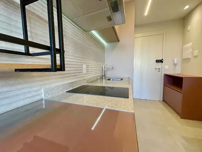 Studio locacao em Perdizes