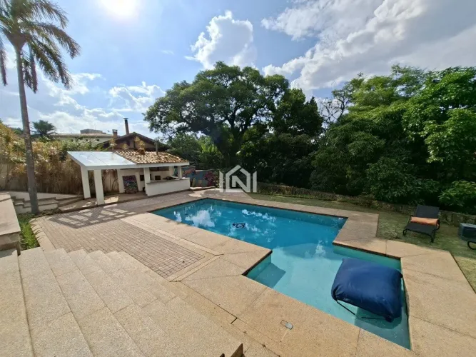 Casa à venda no condomínio Villa Vianna