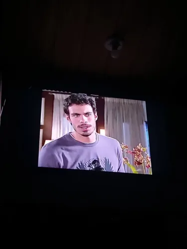 TV Smart Samsung 50 Polegadas