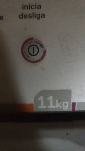 Máquina 11 quilos