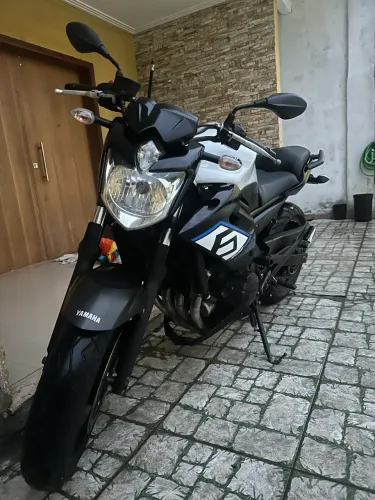 Xj6 mais nova do rio