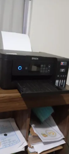 Vendo impressora Profissional 