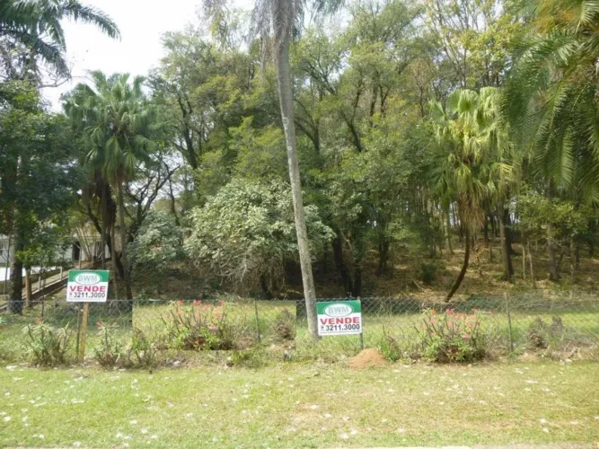 Terreno à venda, 3000 m² por R$ 1.200.000,00 - Condomínio City Castelo - Itu/SP