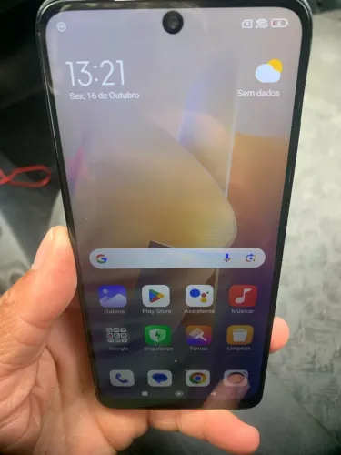 200 note11s 128gb tudo funcionando perfeitamente câmera som chip okentego nas estações