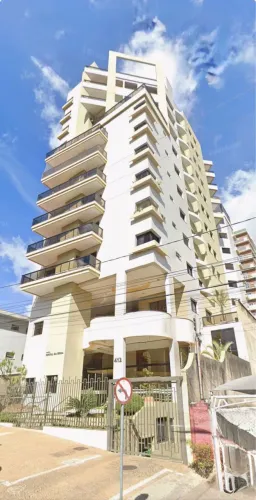 APARTAMENTO 88m² - VISTA CRISTO REDENTOR  - RUA BARROS COBRA, 412