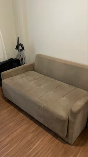 Sofá cama