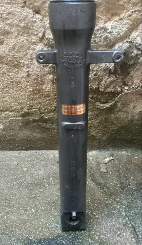 Par Copo/Canela Cb 250F Twister
