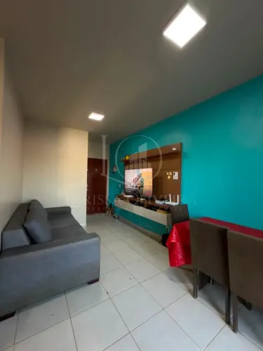 Apartamento à venda