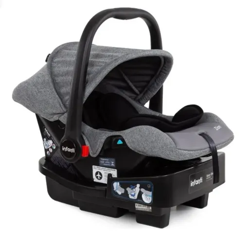 Bebê conforto Infantil 13kg
