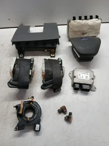 KIT AIR BAG RANGER 2018 3.2
