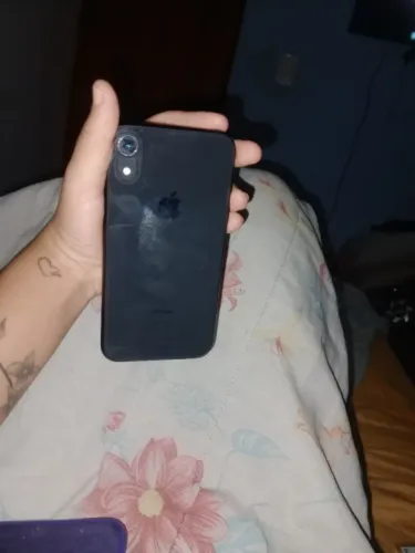 iPhone