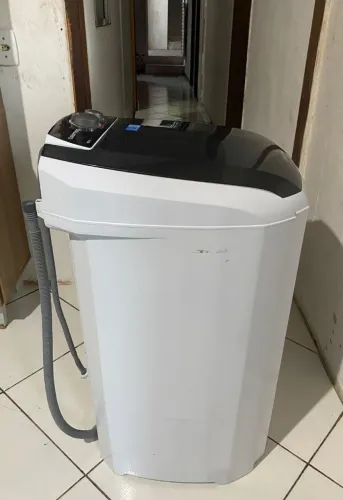 Tanquinho Colormaq 20 KG