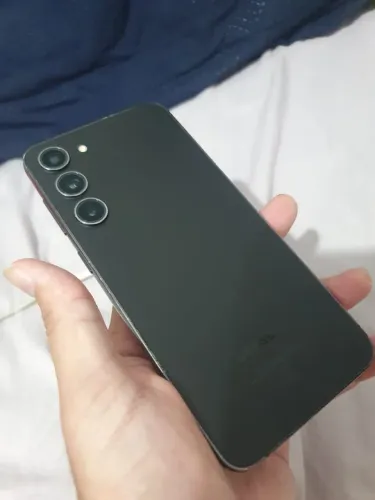 S23+ 256gb