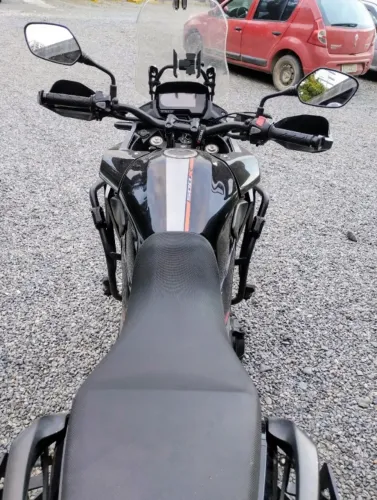 CB500x 2021