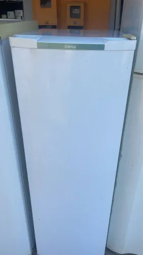Geladeira cônsul
