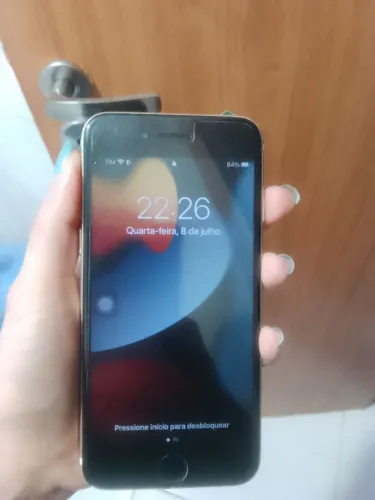 iPhone 7