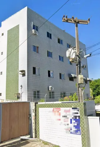 Imóvel para aluguel tem 45 metros quadrados com 2 quartos