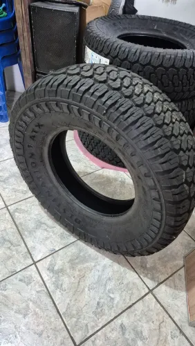 04 pneus Firestone Destination ATX 265/70R16 112T