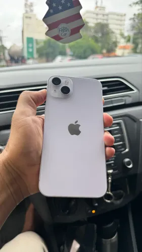 iPhone  14 PLUS seminovo 