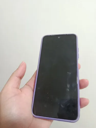 Celular Xiaomi Redmi Note 11 4GB 4G