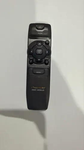 CONTROLE PIONEER - ORIGINAL