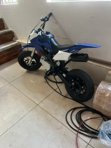 Mini Moto Cross