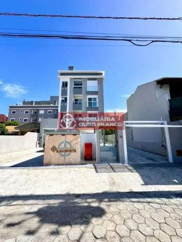 Apartamento - Florianópolis SC