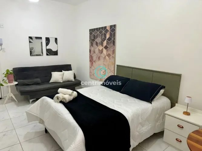 Studio para Locação, Copacabana, Rio de Janeiro, RJ