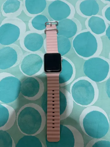 Apple Watch série 3 42mm